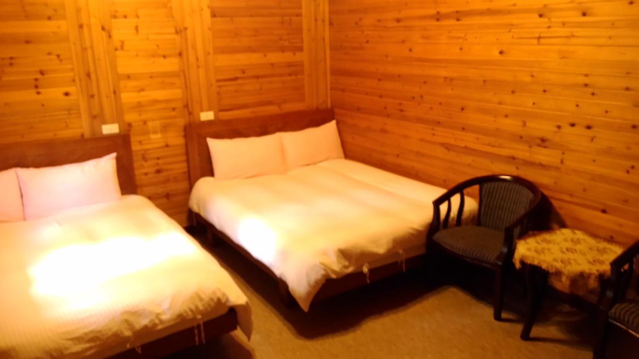 Js Hotspring Hotel Ruisui Bagian luar foto