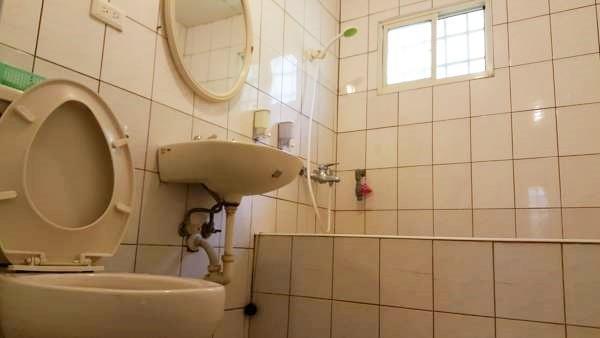 Js Hotspring Hotel Ruisui Bagian luar foto