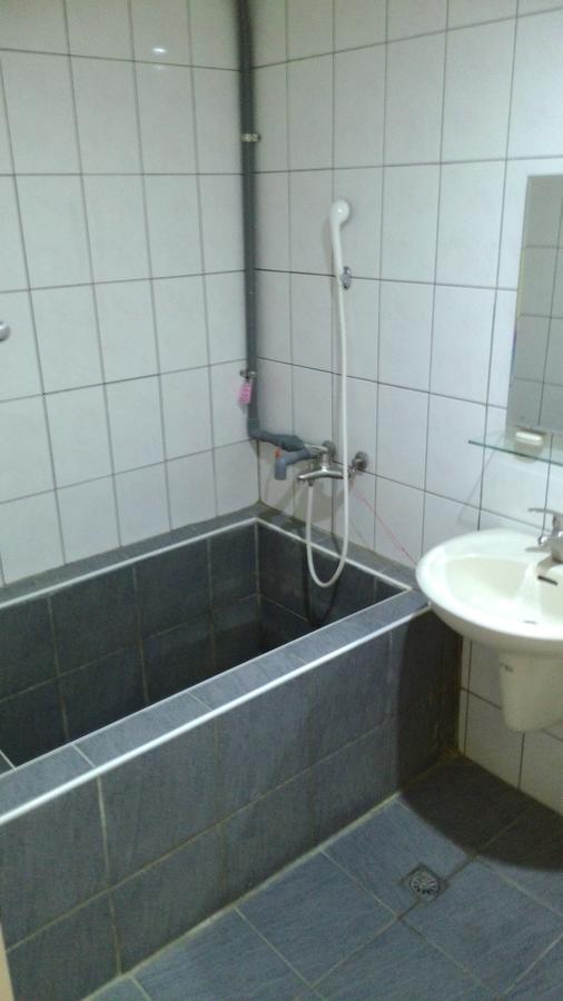 Js Hotspring Hotel Ruisui Bagian luar foto